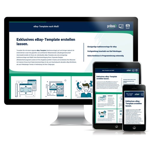 Ebay template erstellen - ebay-template,
