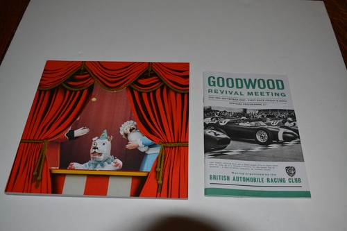 Goodwood revival sale - sale, 2021