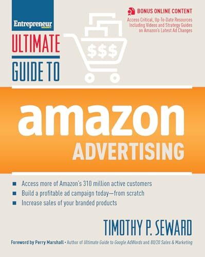 Ultimate guide amazon - ultimate,