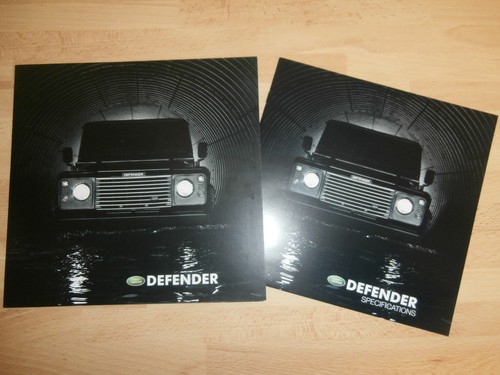Land rover defender 110 - rover., 90
