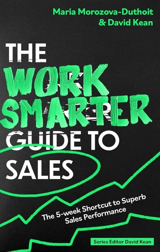 The work smarter - guide, to