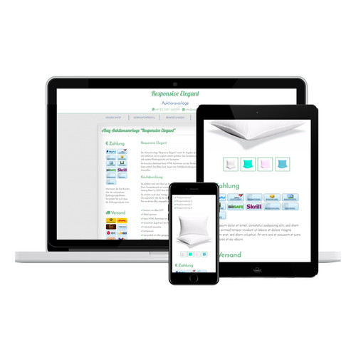 Ebay html template - ebay,